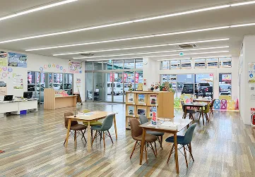 ディープラス写真