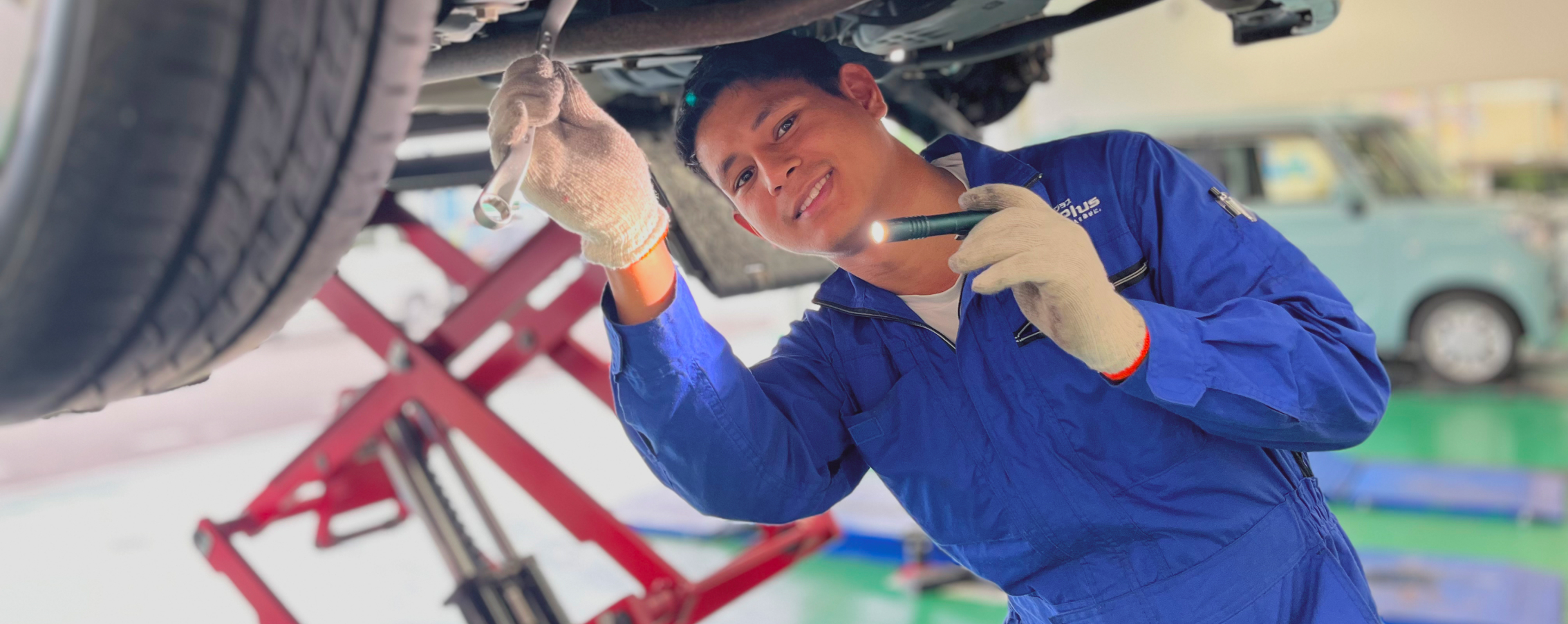 メインビジュアル